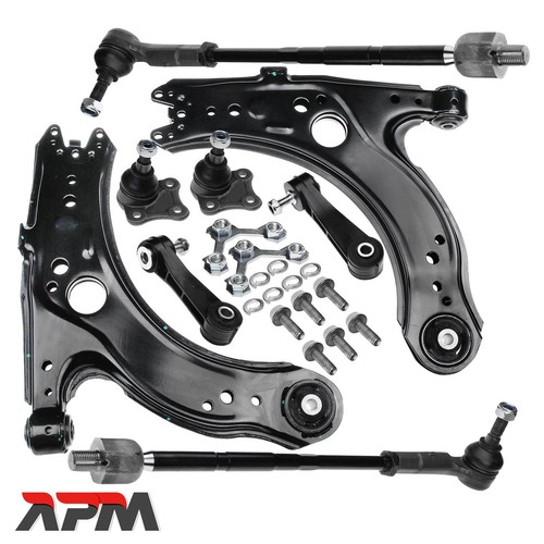 Kit braccio oscillante - kit, 8-pz