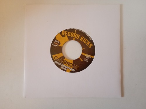 Calibro psycheground - calibro,