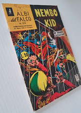 ALBI DEL FALCO Nembo Kid 518 A