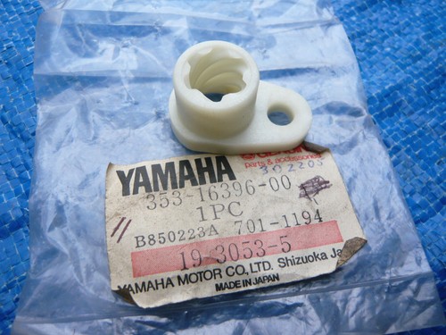 Yamaha dt50 1986 - dt50, mx