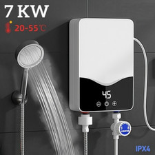 Scaldabagno Elettrico