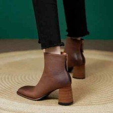 Stivali Scarpe Stivaletti