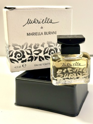 Profumo mignon mariella - profumo,