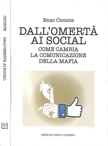 Dall omertà social come - ai, social.