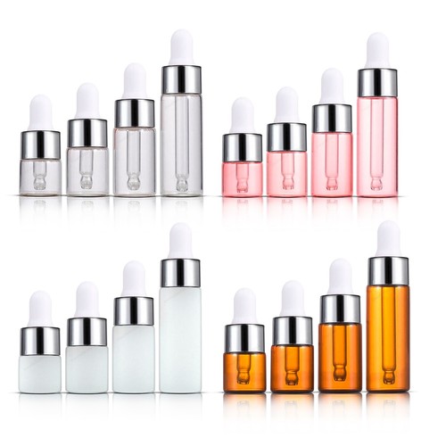 Mini flacone contagocce - , in