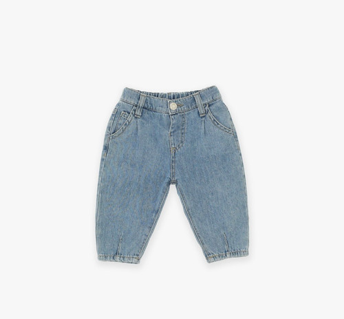 Please jeans denim bambina - please,