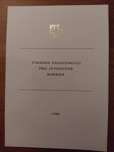Lotto francobolli svizzera - francobolli,