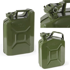 TANICA BENZINA OMOLOGATA IN