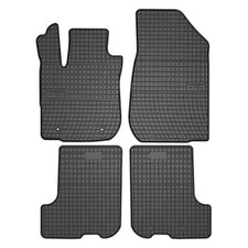 Tappetini Tappeti per Dacia