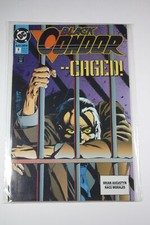 Black Condor #8 DC Comics 1993