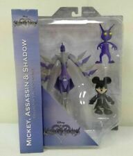 Kingdom Hearts Select Series 3