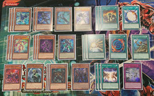 Mazzo Eroe Elementale Yugioh