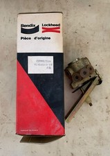 631353 Correttore frenata