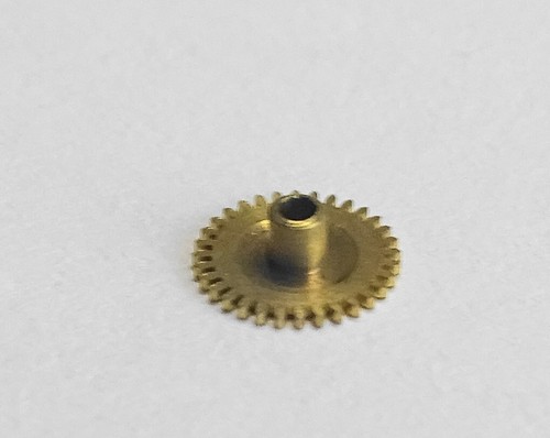 Pezzo orologio schild - as, 3/4