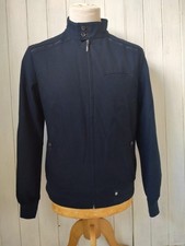 Giacca Harrington House of