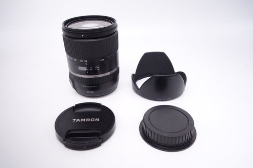 Tamron 300mm 3 di vc - f3.5, 6.3
