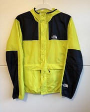 Giacca a vento uomo The North