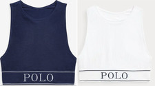 Polo Ralph Lauren donna senza