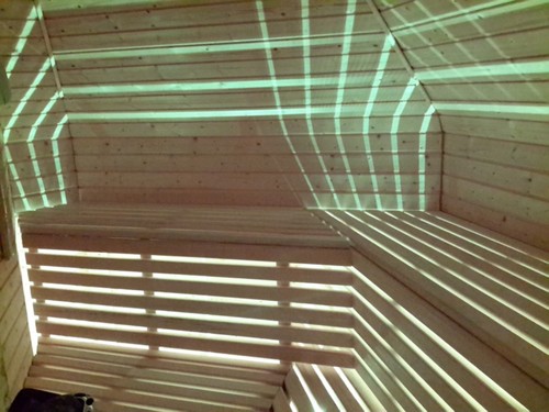 Luce per sauna led - luce, lampada