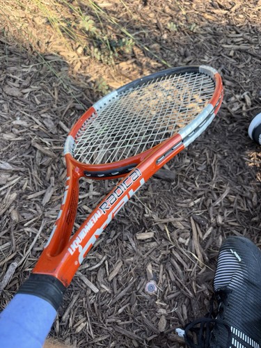 Racchetta tennis head - da,
