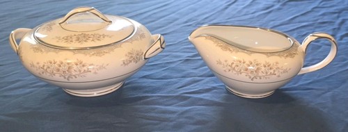 Zuccheriera vintage noritake - zuccheriera,
