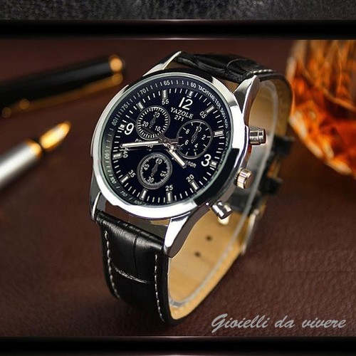 Stupendo orologio elegante - da,