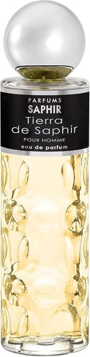 Parfums saphir tierra - parfums,