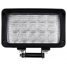 CREE Luce parafango con fascio
