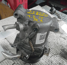 9520069GA1000 Compressore a/c  SUZUKI WAGON R+ 1.3 16V Mnv 5p/b/1298cc