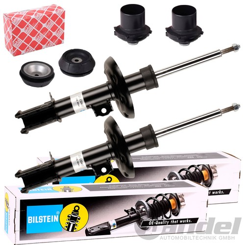 Bilstein ammortizzatore - 2x,