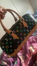 louis vuitton monogram vintage