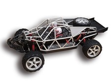 RADIOKONTROL 3450-03 1/10 Auto