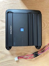 Amplificatore di potenza