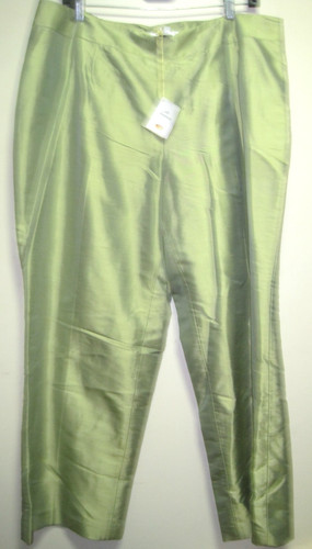 Pantaloni eleganti talbots - eleganti,