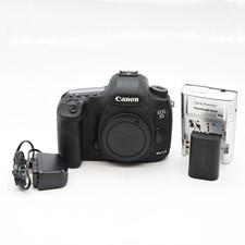Canon EOS 5D Mark III 22.3MP