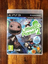 Little Big Planet 2 ps3