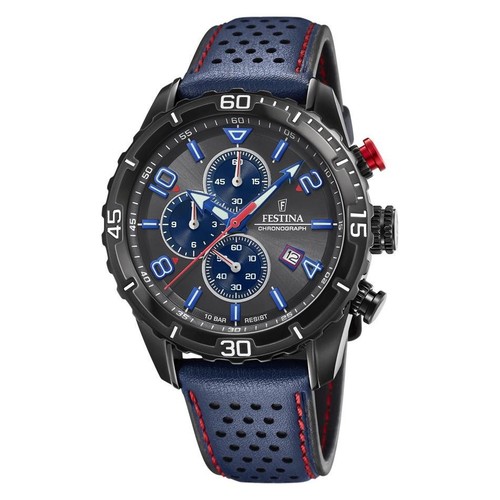 Festina chrono sport f20519 - festina,