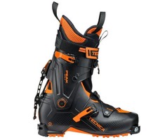 Scarponi da sci alpinismo