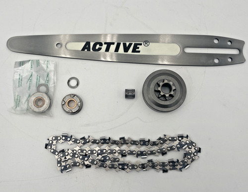 Motosega active kit - motosega,