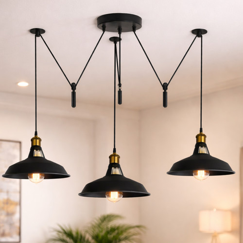 Lampadario sospensione - lampadario,