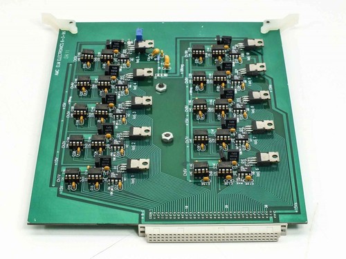 Scheda acm keithley - amc, elm