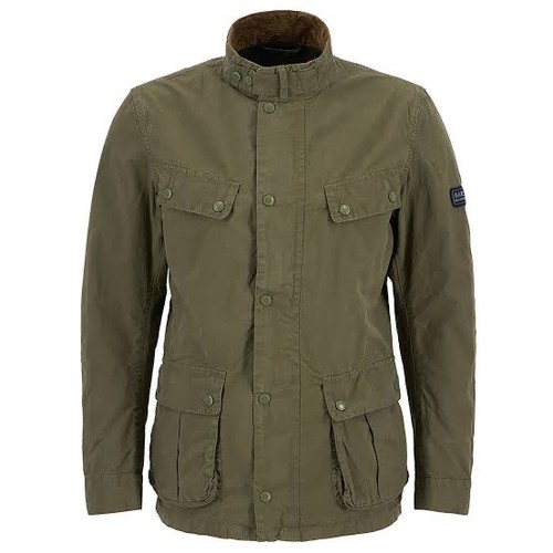 Barbour international giacca - barbour,