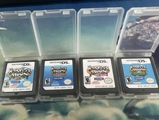 1PZ Harvest Moon DS