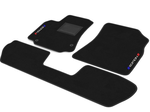 Tappetini auto compatibili con - compatibili,