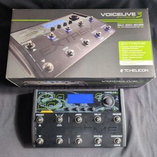 Tc-Helicon Voicelive 3 Extreme