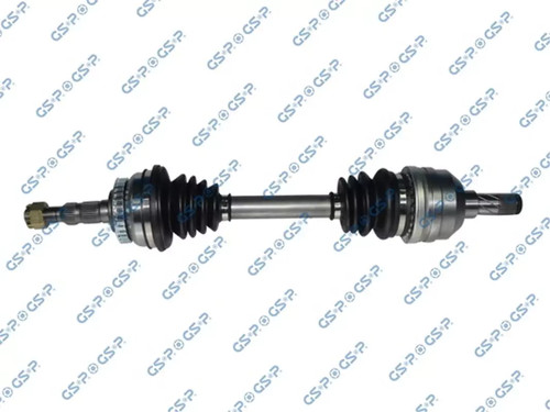 Semiasse gsp 595mm - gsp,