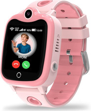 Smartwatch Bambini GPS, 4G