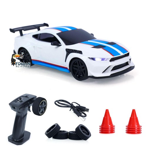 Rtr drift car - drift,