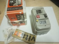 Interruttore automatico