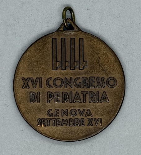 1938 xvi congresso - 1938,, di